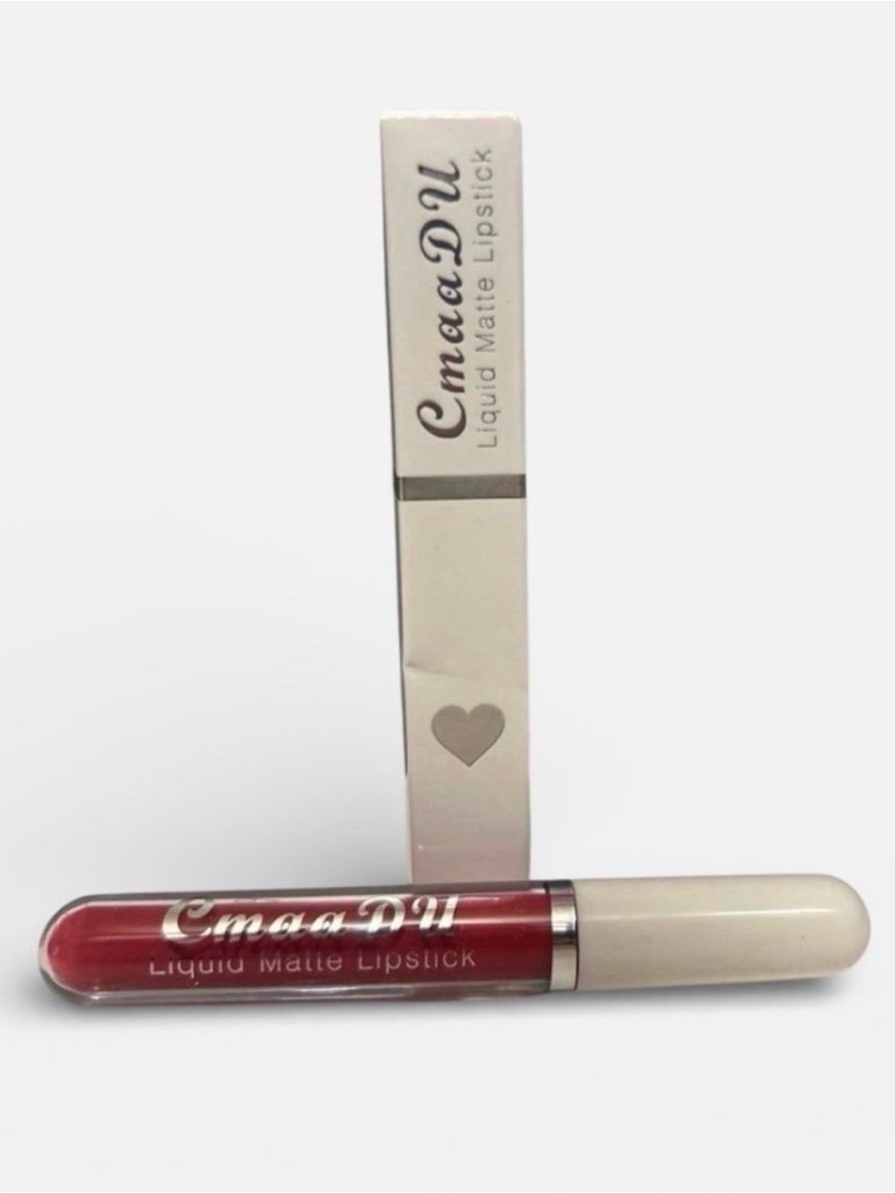 Liquid Matte Lipstick